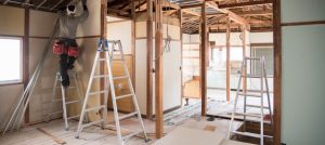 Entreprise de rénovation de la maison et de rénovation d’appartement à Viesly